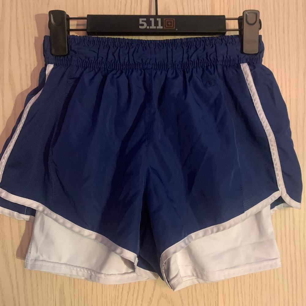 Running Shorts athletic